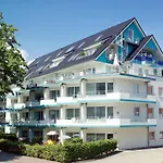 Apartman Barke Barke 324 Scharbeutz