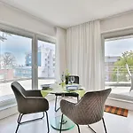Barke Barke 324 Apartman *