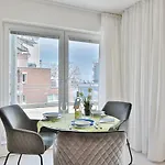 Apartman Barke Barke 324 *