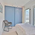 Barke Barke 324 Apartman