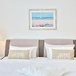 Barke Barke 324 Apartman *