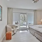 Barke Barke 324 Apartman Scharbeutz