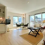 Barke Barke 324 Apartman Scharbeutz