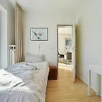 Barke Barke 324 Apartman Scharbeutz
