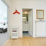 Apartman Barke Barke 324 Scharbeutz