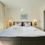 Barke Barke 324 Apartman Scharbeutz