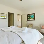 Barke Barke 324 Apartman Scharbeutz
