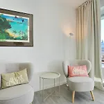 Barke Barke 324 Apartman Scharbeutz
