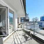 Barke Barke 324 Apartman
