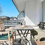 Barke Barke 324 Apartman Scharbeutz