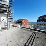 Apartman Barke Barke 324 Scharbeutz