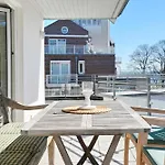 Barke Barke 324 Apartman *