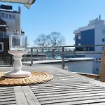 Barke Barke 324 Apartman Scharbeutz