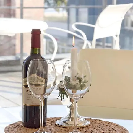 Barke Barke 324 Scharbeutz