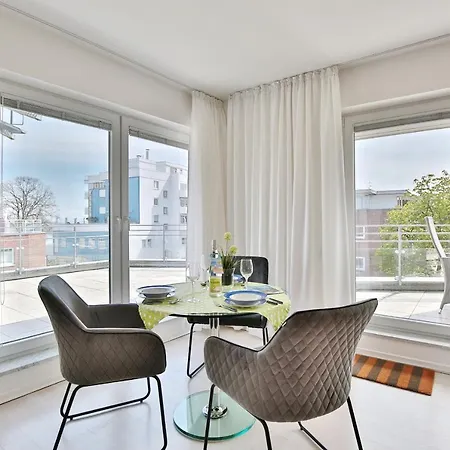 Barke Barke 324 Apartman *