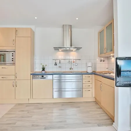 Διαμέρισμα Barke Barke 324