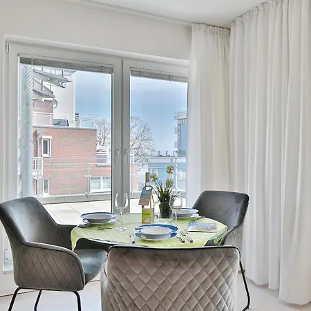 Διαμέρισμα Barke Barke 324 *