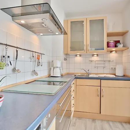 Barke Barke 324 * Scharbeutz