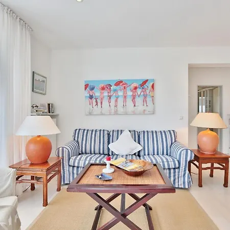 Διαμέρισμα Barke Barke 324 *