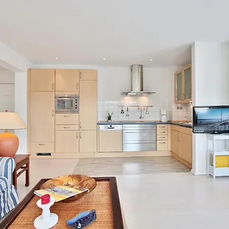 Apartman Barke Barke 324 Scharbeutz