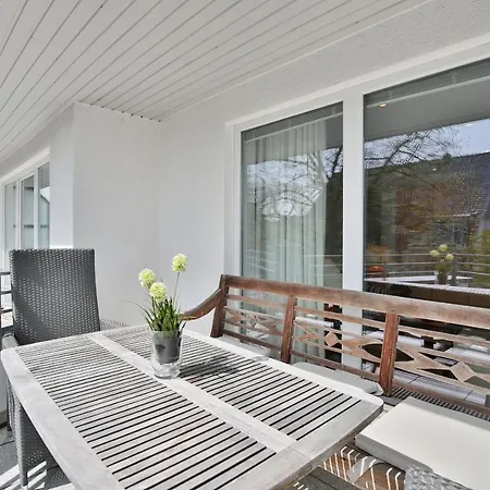 Διαμέρισμα Barke Barke 324