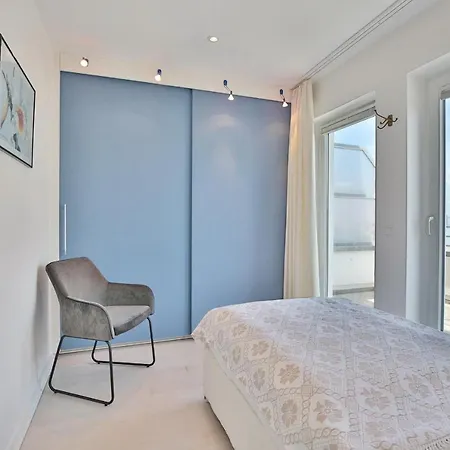 Barke Barke 324 Διαμέρισμα