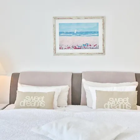 Barke Barke 324 Διαμέρισμα *