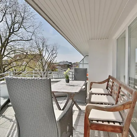 Barke Barke 324 Scharbeutz