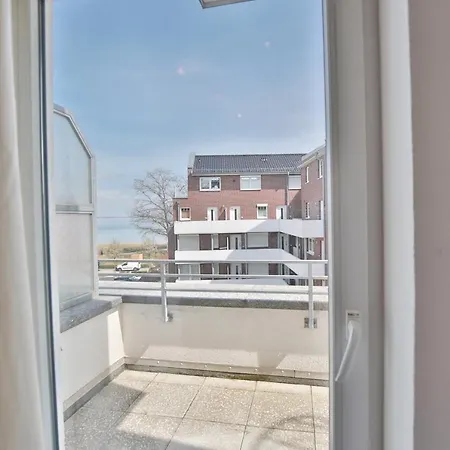 Διαμέρισμα Barke Barke 324 *