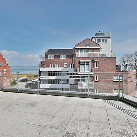 Barke Barke 324 Scharbeutz