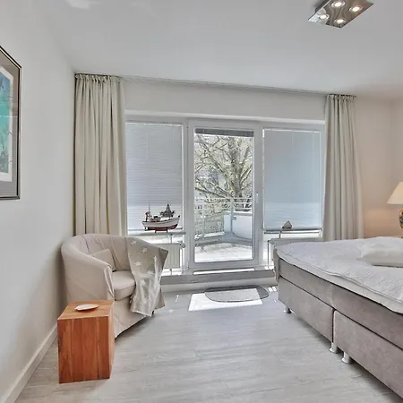 Barke Barke 324 Διαμέρισμα Scharbeutz