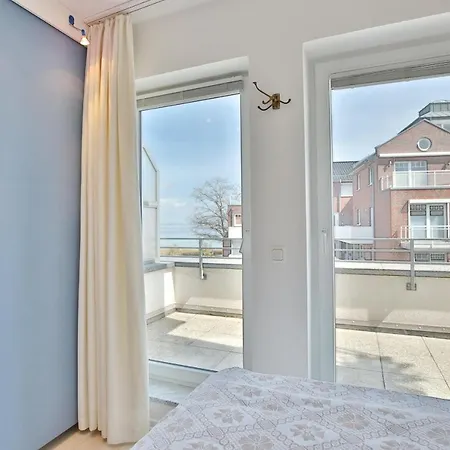 Barke Barke 324 Διαμέρισμα *