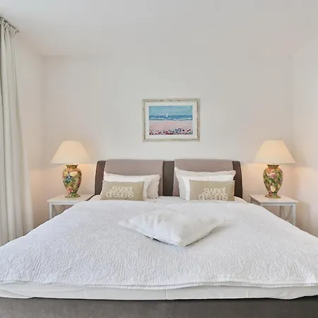 Barke Barke 324 Διαμέρισμα