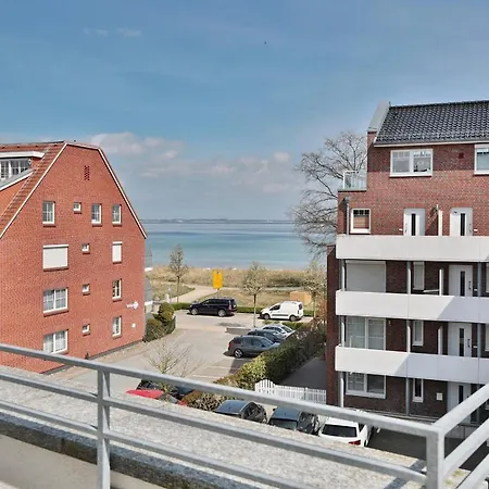 Διαμέρισμα Barke Barke 324 *