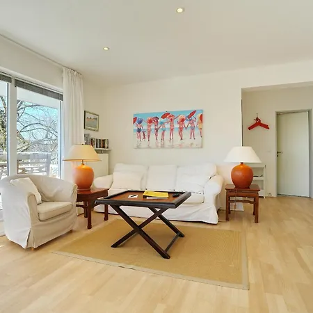 Barke Barke 324 Apartman *