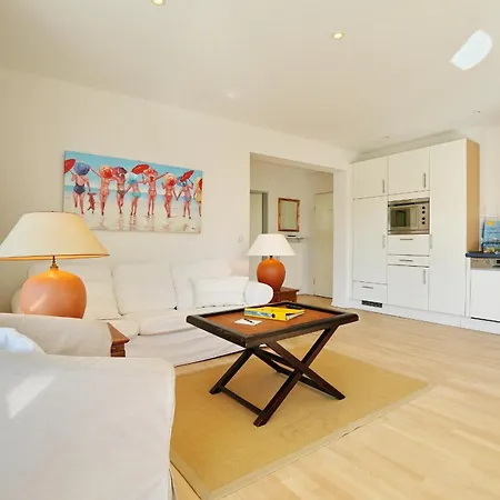 Apartamento Barke Barke 324