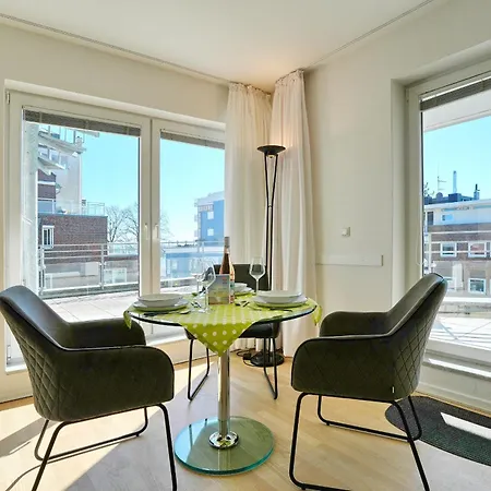 Barke Barke 324 Apartman