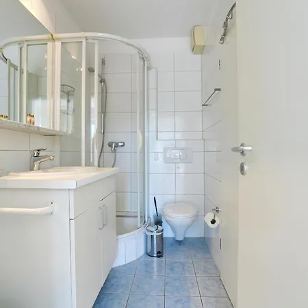 Appartement Barke Barke 324 *