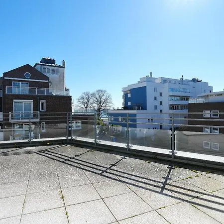 Barke Barke 324 Scharbeutz