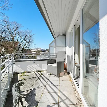 Appartement Barke Barke 324 *