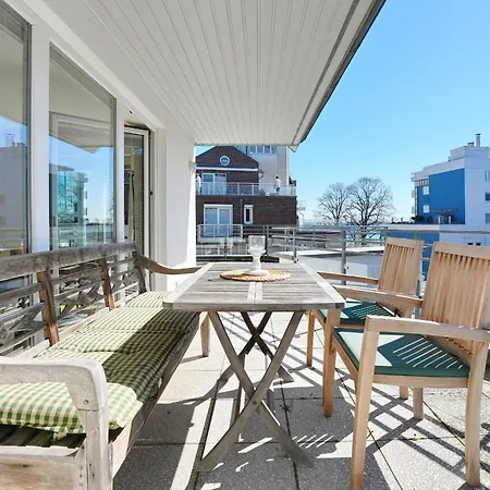 Appartement Barke Barke 324
