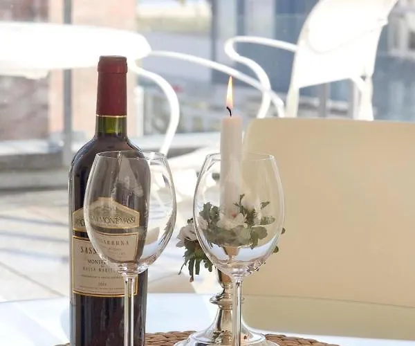 Barke Barke 324 Scharbeutz