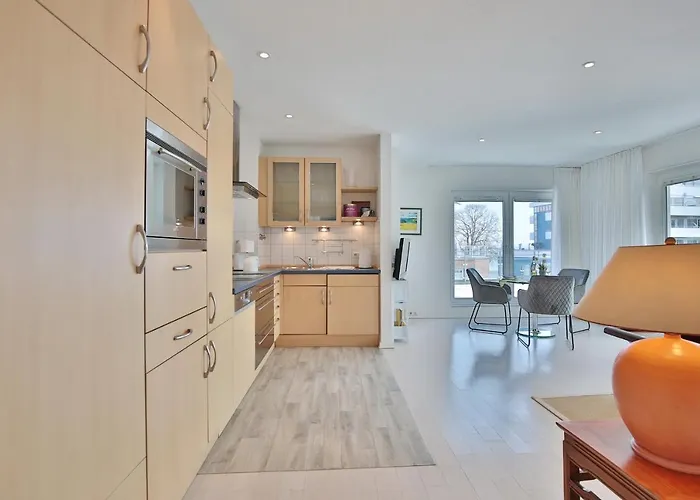 Appartement Barke Barke 324