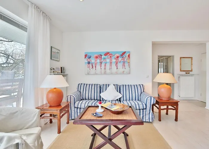 Appartement Barke Barke 324 *