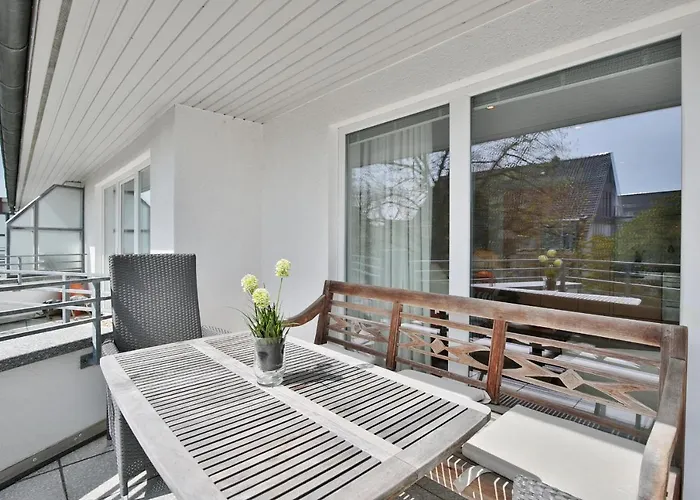 Appartement Barke Barke 324