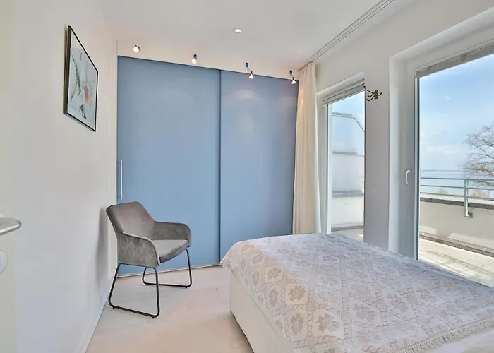 Barke Barke 324 Appartement