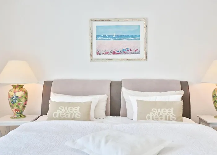 Barke Barke 324 Appartement *