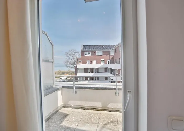 Appartement Barke Barke 324 *