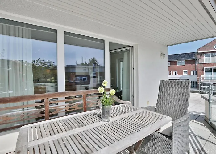 Appartement Barke Barke 324