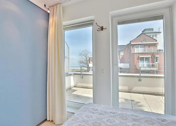 Barke Barke 324 Appartement *